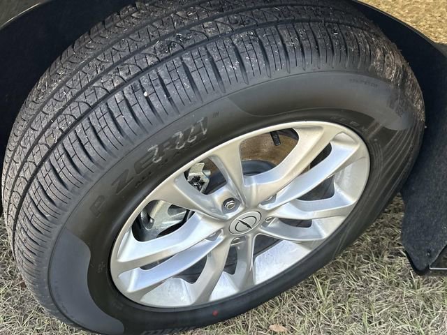 New 2026 Chrysler Pacifica Select image 19