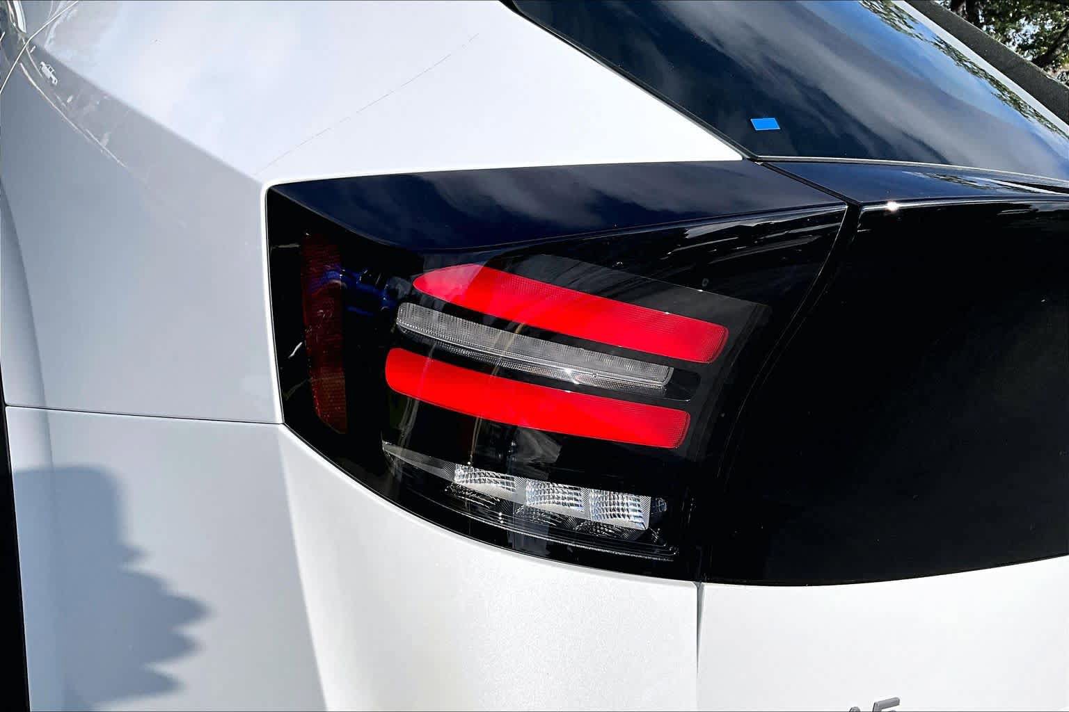 New 2026 Nissan Leaf SV+ w/ Floor Mat Package (SV+) image 14