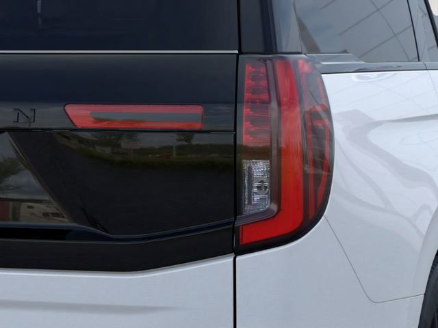 New 2026 Ford Expedition Platinum image 21