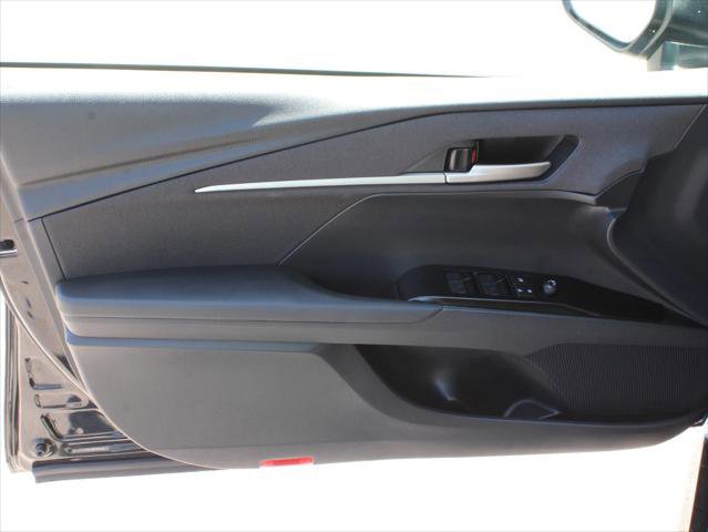 Certified 2025 Toyota Camry LE image 14