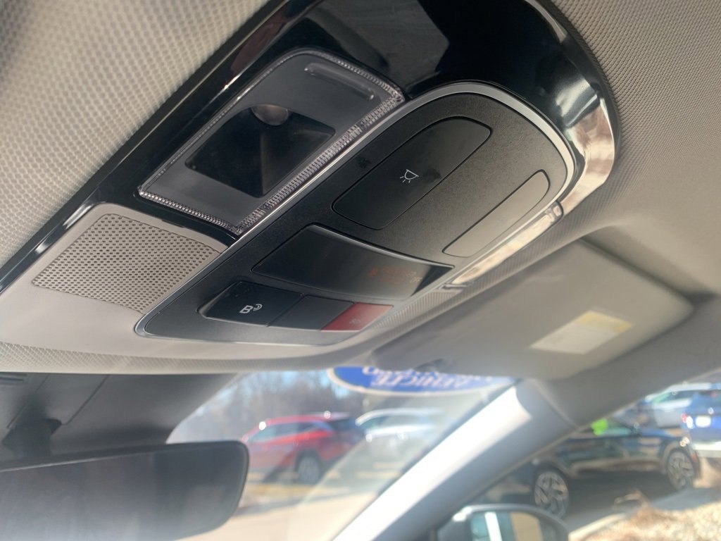 Certified 2025 Hyundai Tucson SEL image 29