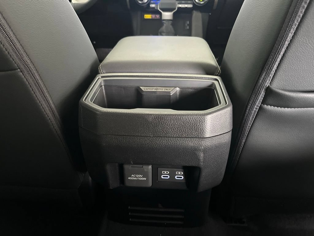 New 2026 Toyota Tacoma Limited AWD/4WD image 23