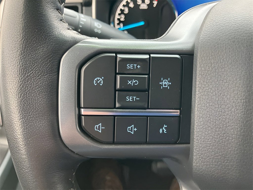 Used 2021 Ford F150 XLT w/ Equipment Group 302A High image 16