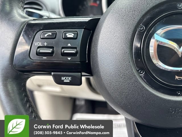 Used 2009 MAZDA CX-7 Touring AWD/4WD image 16