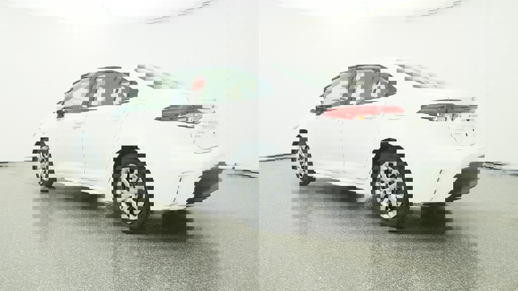 New 2026 Toyota Corolla LE image 54