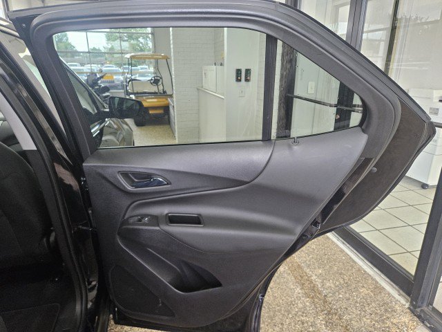 Used 2022 Chevrolet Equinox LT FWD image 15