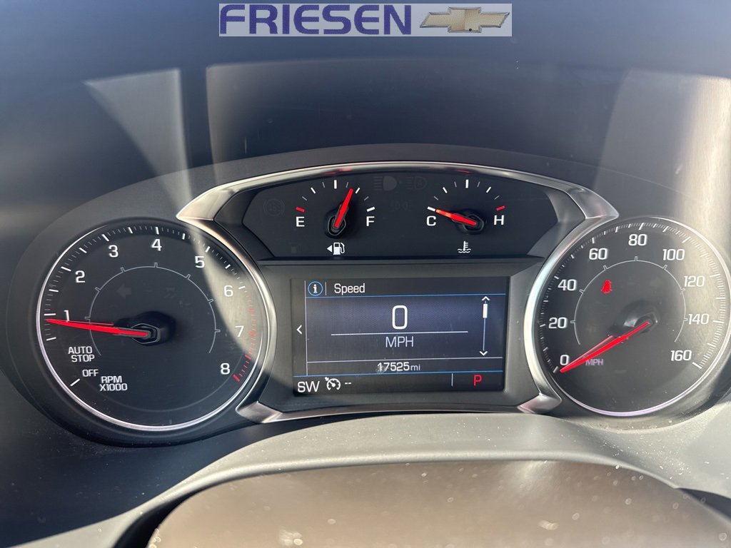 Used 2023 GMC Acadia SLE w/ Driver Convenience Package image 15