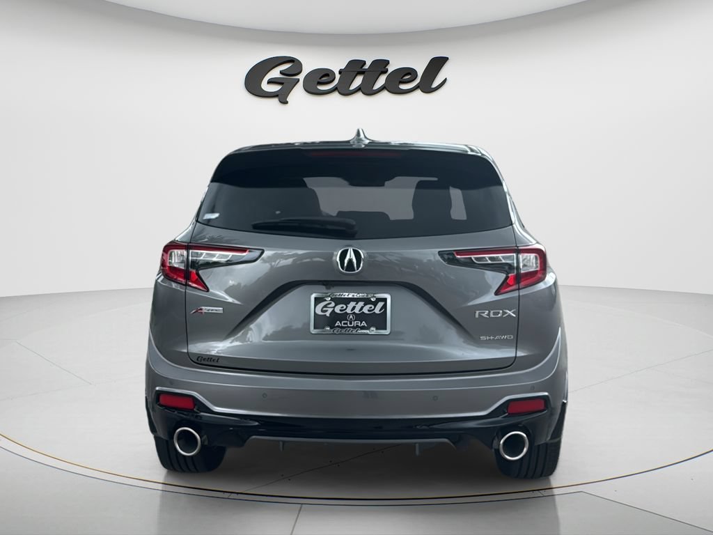 New 2026 Acura RDX w/ Advance Package AWD/4WD image 6
