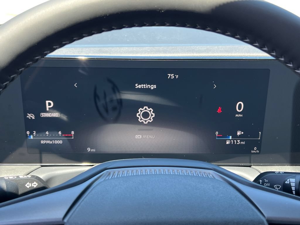 New 2026 Nissan Sentra SV w/ SV Convenience Package FWD image 10