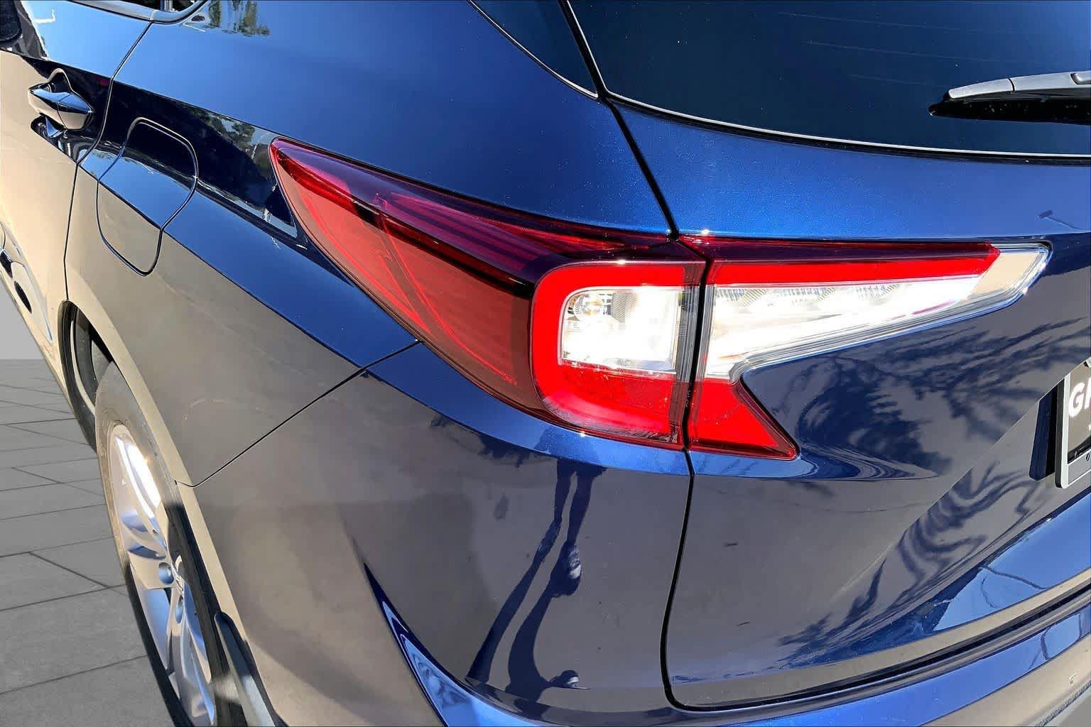 Used 2020 Acura RDX w/ Advance Package AWD/4WD image 27