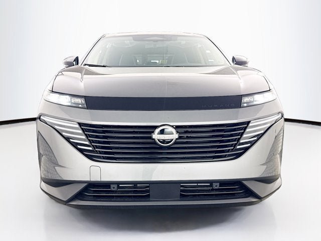 New 2026 Nissan Murano SL AWD/4WD image 2
