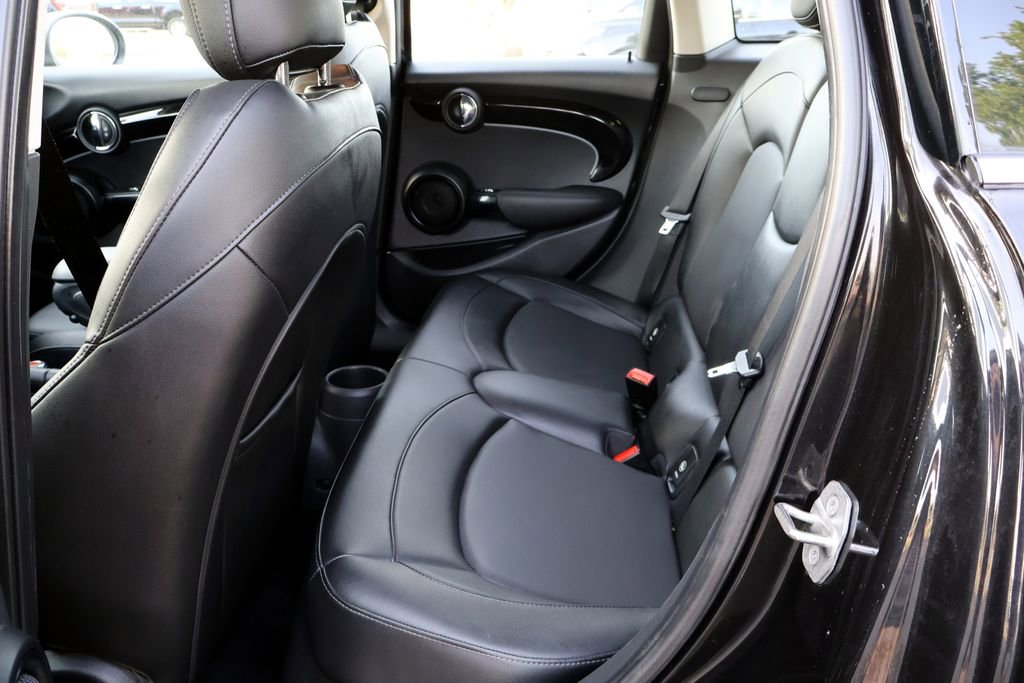 Used 2022 MINI Cooper S FWD image 24