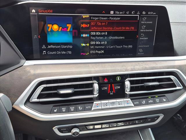 Used 2021 BMW X5 sDrive40i w/ Premium Package 2 RWD image 15