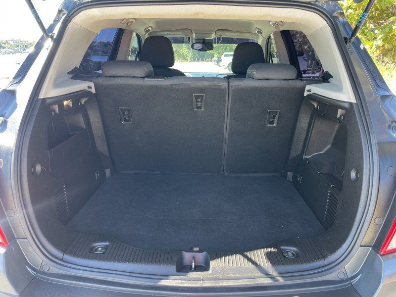 Used 2016 Chevrolet Trax LS image 24