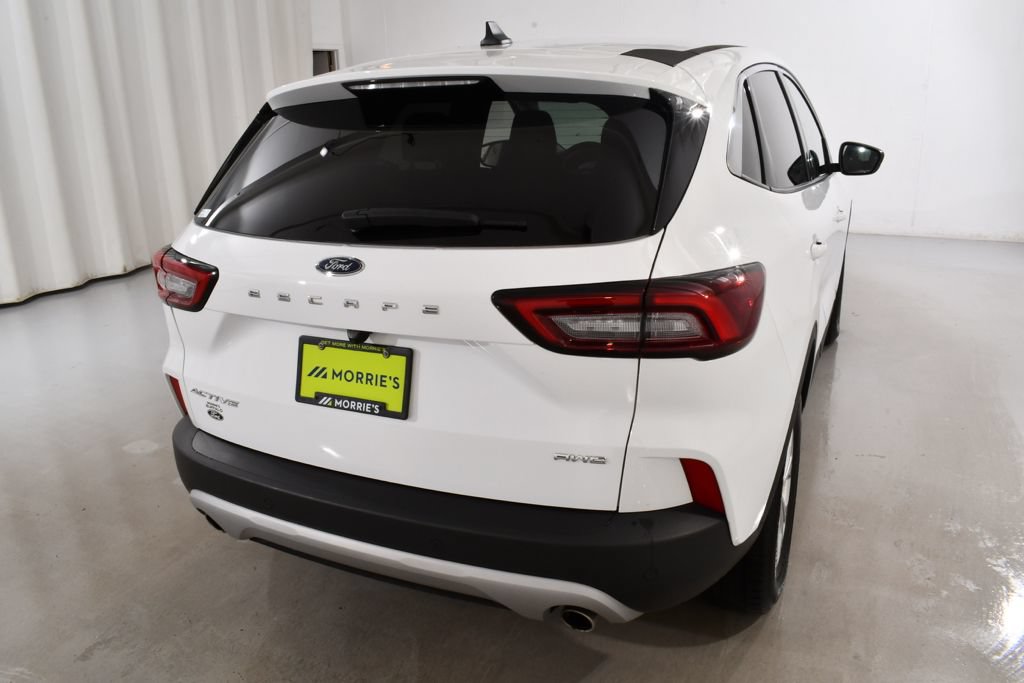 Used 2024 Ford Escape Active w/ Tech Pack #1 AWD/4WD image 12