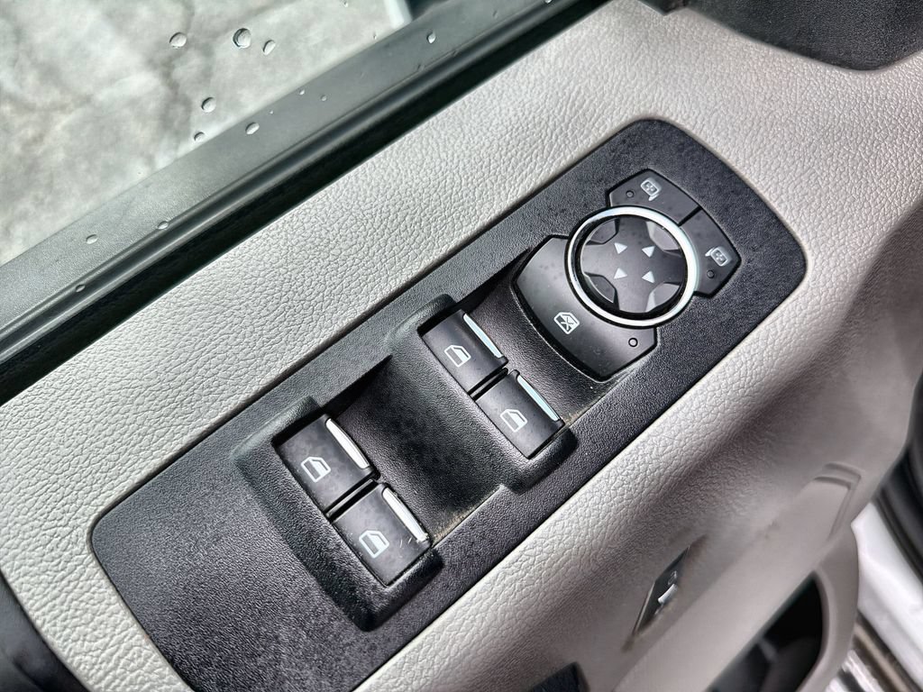 Used 2017 Ford F150 XL w/ Equipment Group 101A Mid AWD/4WD image 15