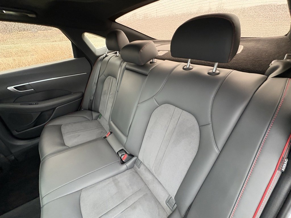 Used 2022 Hyundai Sonata SEL Plus image 26