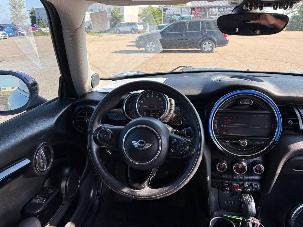 Used 2017 MINI Cooper S FWD image 15
