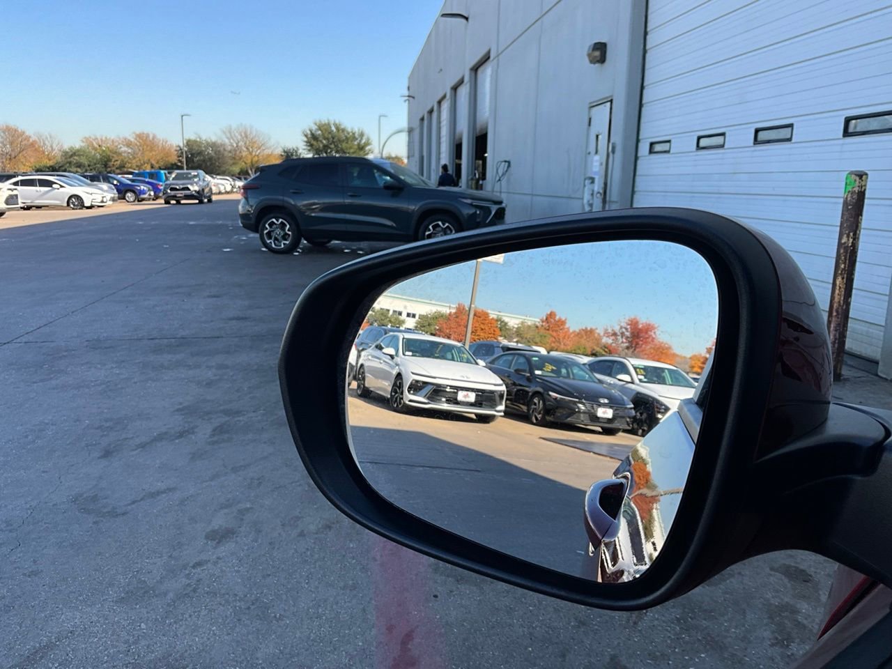 Used 2025 Chevrolet Trax LT image 18