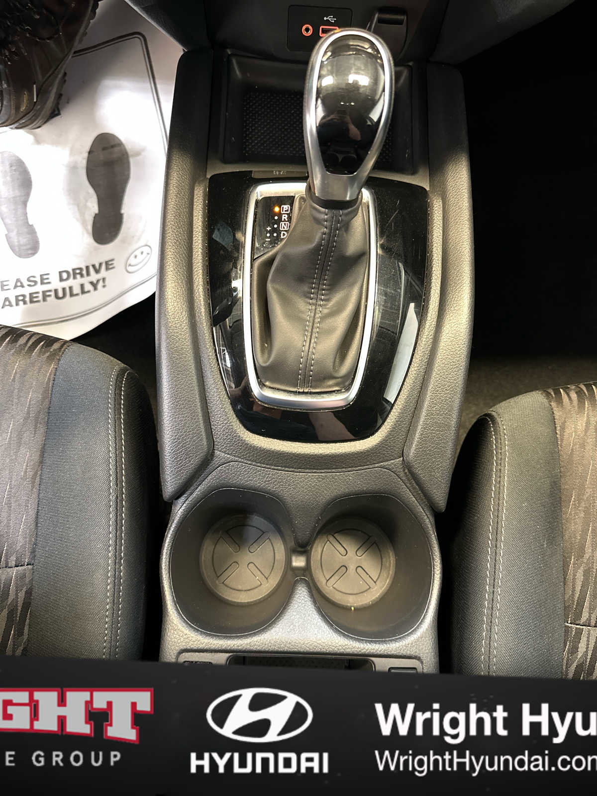 Used 2019 Nissan Rogue S w/ Special Edition Package image 29