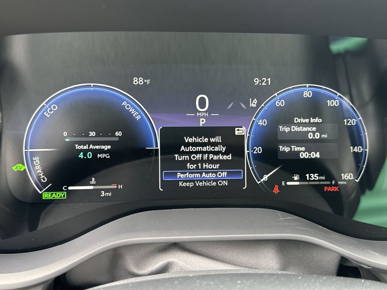 New 2026 Toyota Sienna Platinum AWD/4WD image 25