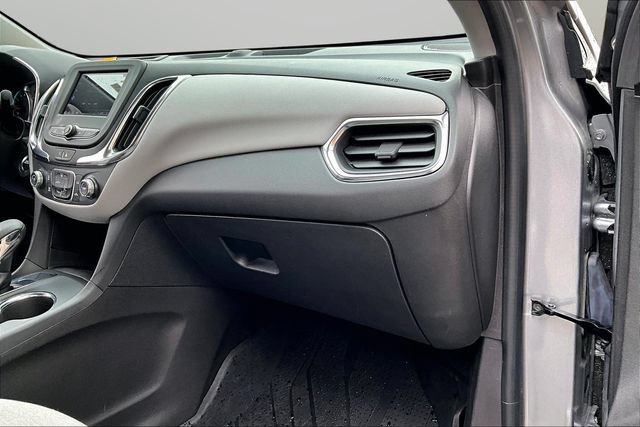 Used 2024 Chevrolet Equinox LS w/ LS Convenience Package FWD image 16