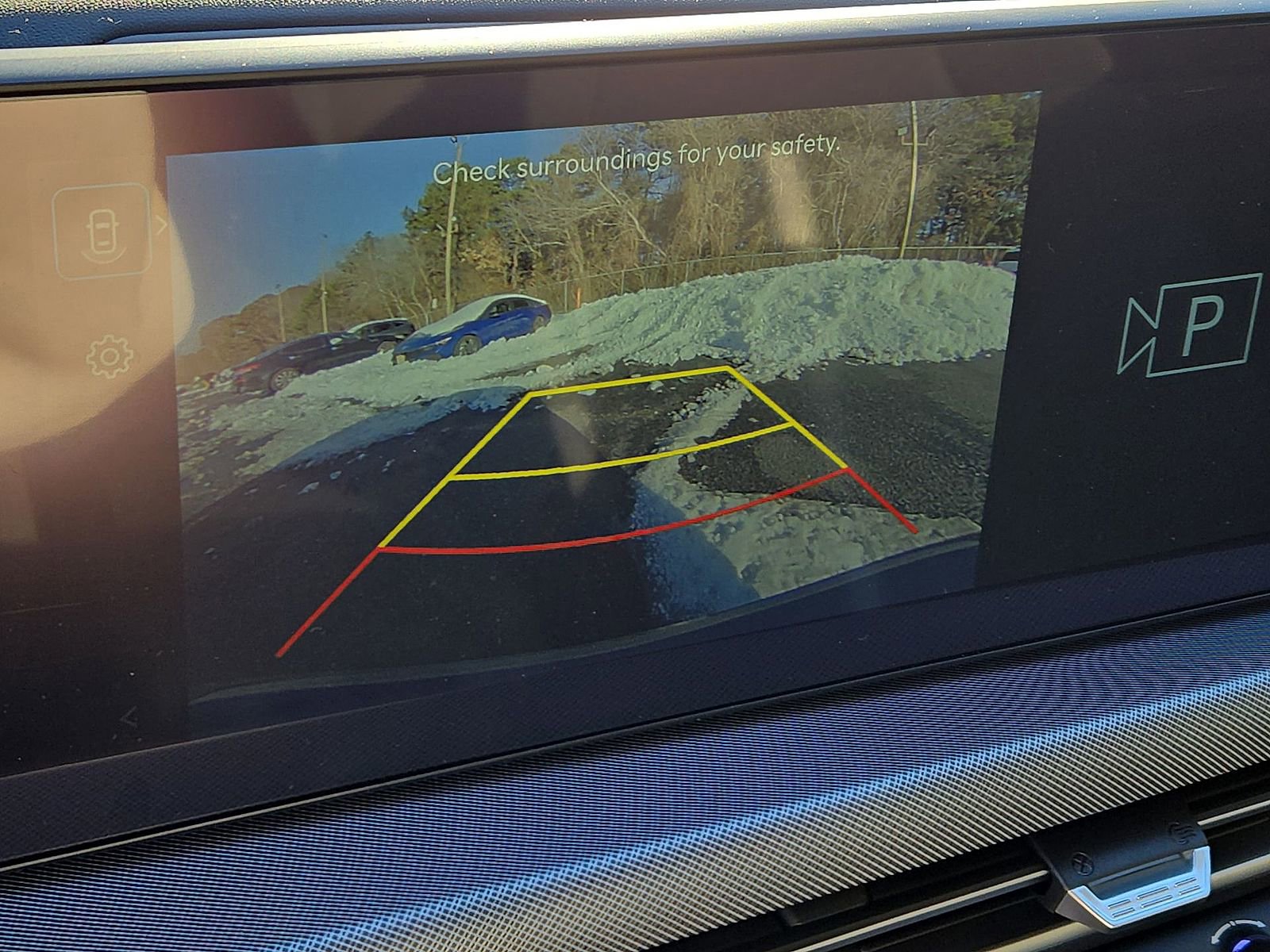 Used 2025 Hyundai Sonata SE image 21