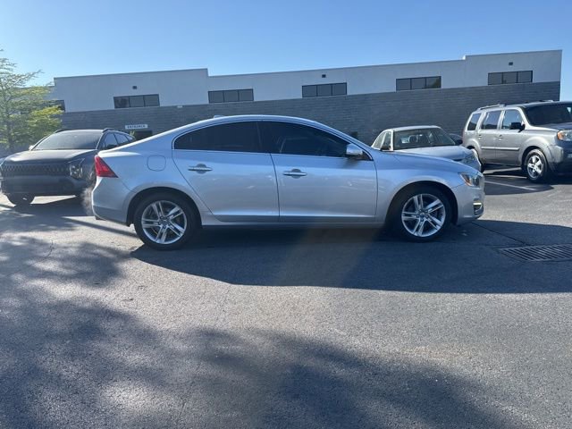 Used 2015 Volvo S60 T5 Premier image 6