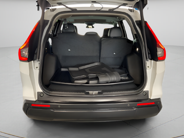 Certified 2024 Honda CR-V EX-L image 22