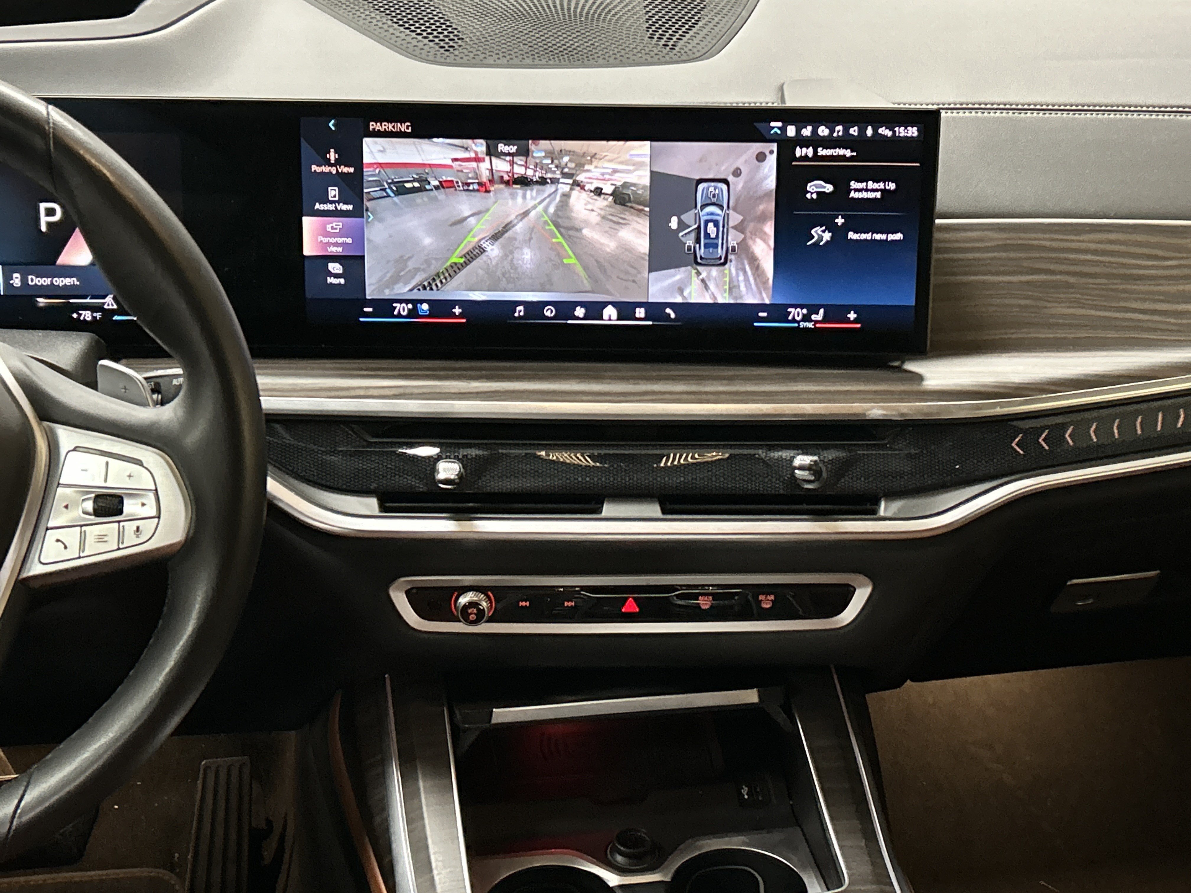 Used 2024 BMW X7 xDrive40i w/ Executive Package AWD/4WD image 29