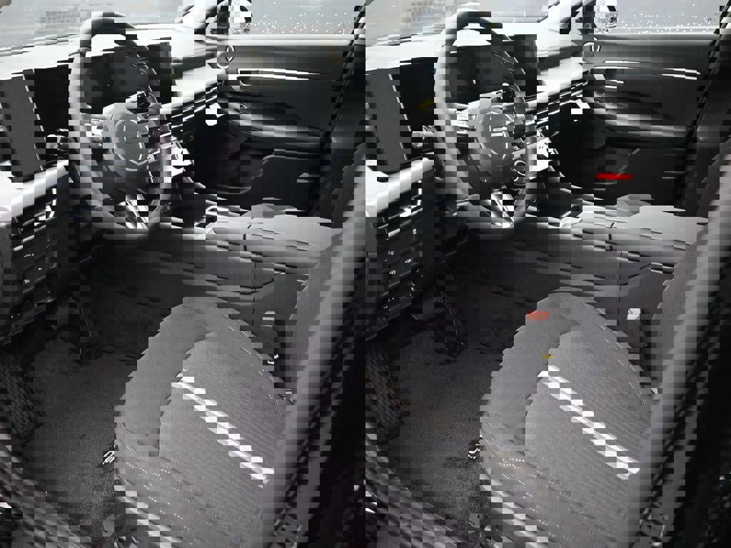 New 2026 Hyundai Sonata SEL image 9