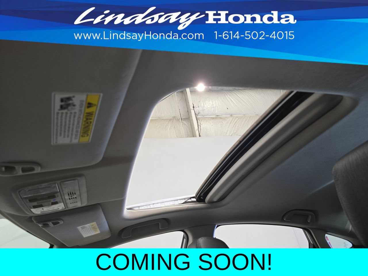 Used 2017 Honda Civic EX-L image 21