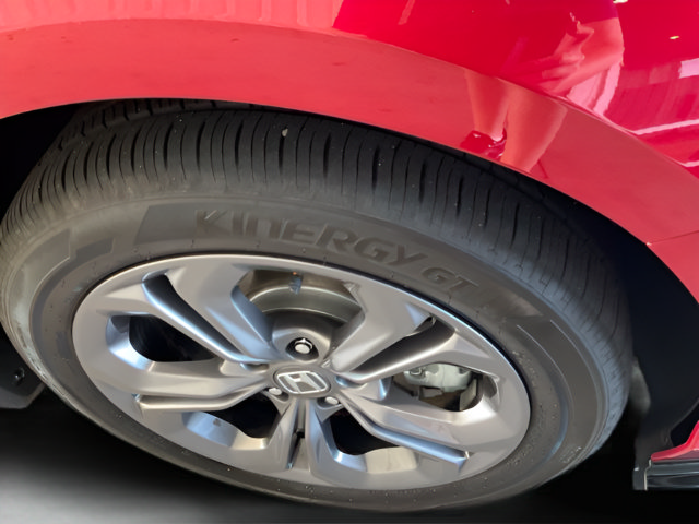 Certified 2026 Honda Accord EX-L image 28