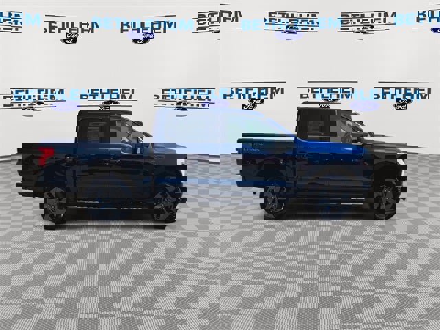 New 2025 Ford F150 Lightning Flash image 9