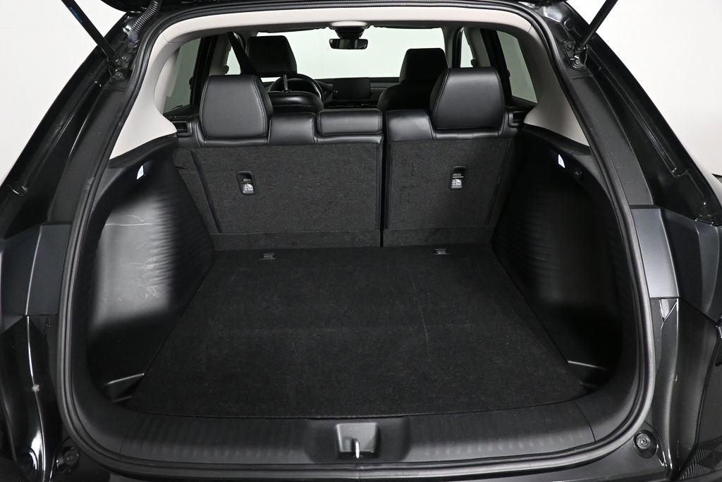 Used 2024 Honda HR-V EX-L image 28
