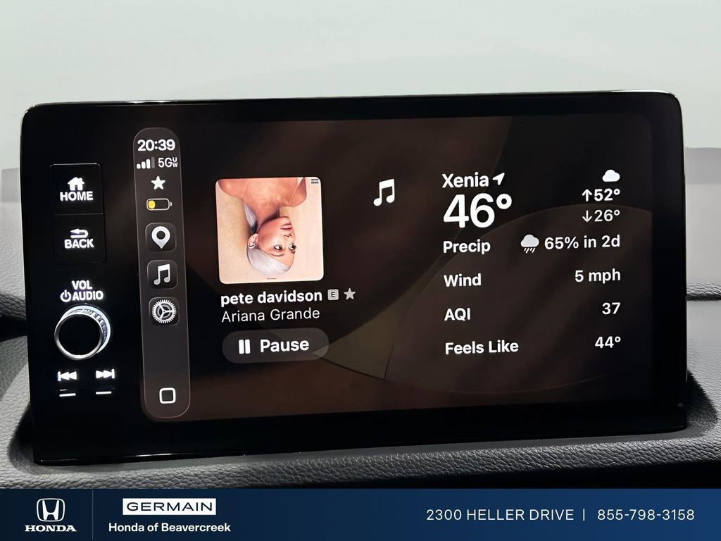 Used 2023 Acura Integra A-Spec image 26