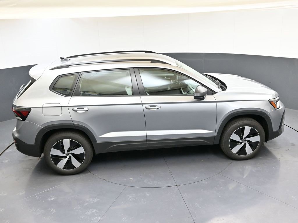 New 2025 Volkswagen Taos S image 49