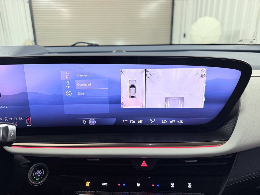 Used 2024 Buick Envision Avenir AWD/4WD image 19