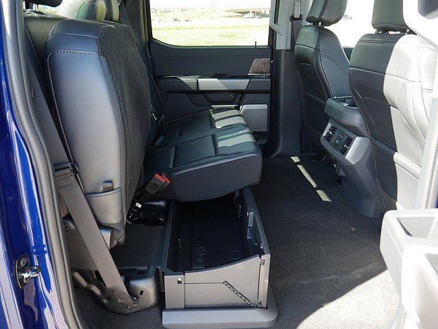 New 2026 Ford F250 Lariat w/ Tremor Off-Road Package image 29