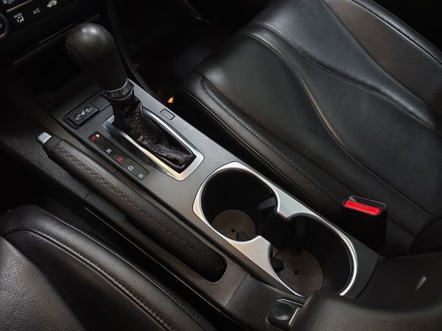 Used 2020 Acura ILX image 24