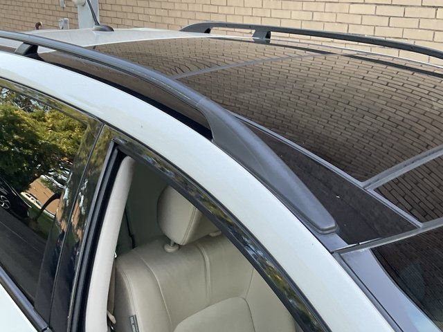 Used 2013 Nissan Murano SL w/ Navigation Pkg AWD/4WD image 5