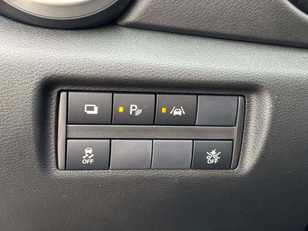 Used 2025 Nissan Versa S w/ S Plus Package image 12