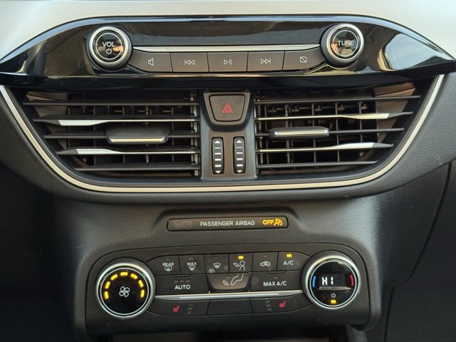 Used 2020 Ford Escape SE image 13