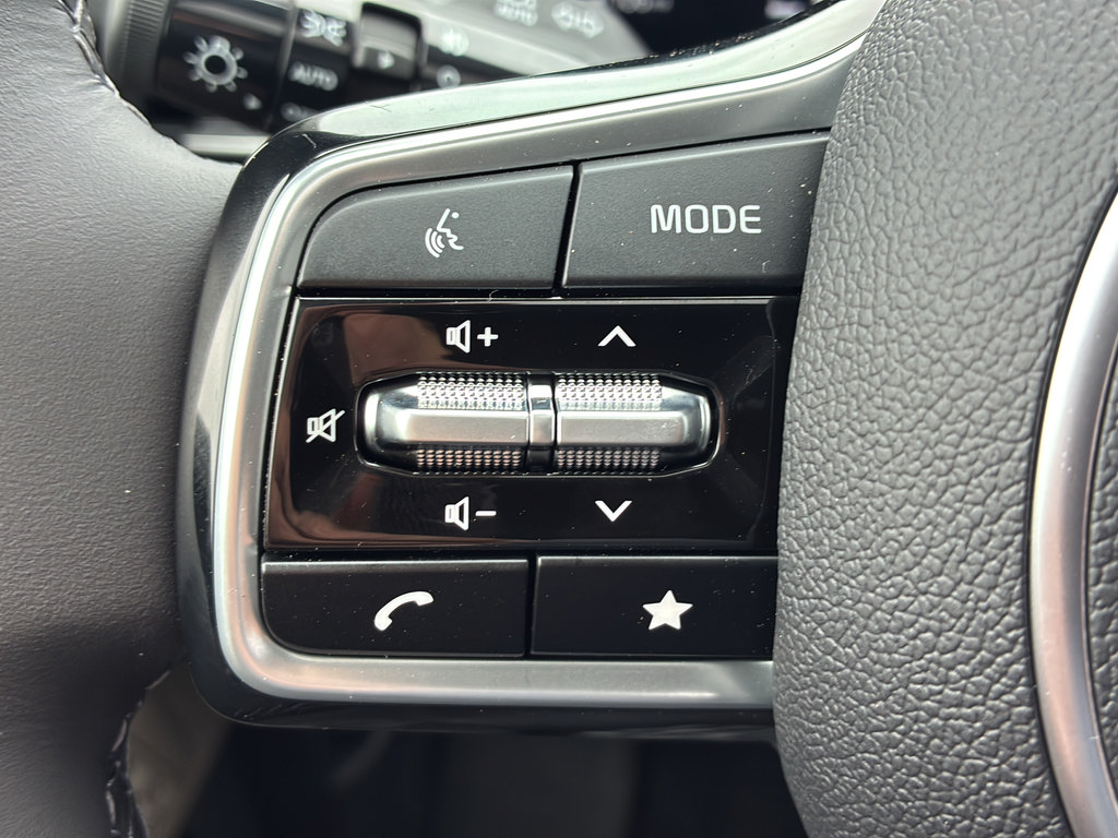 New 2026 Kia Carnival SX FWD image 36
