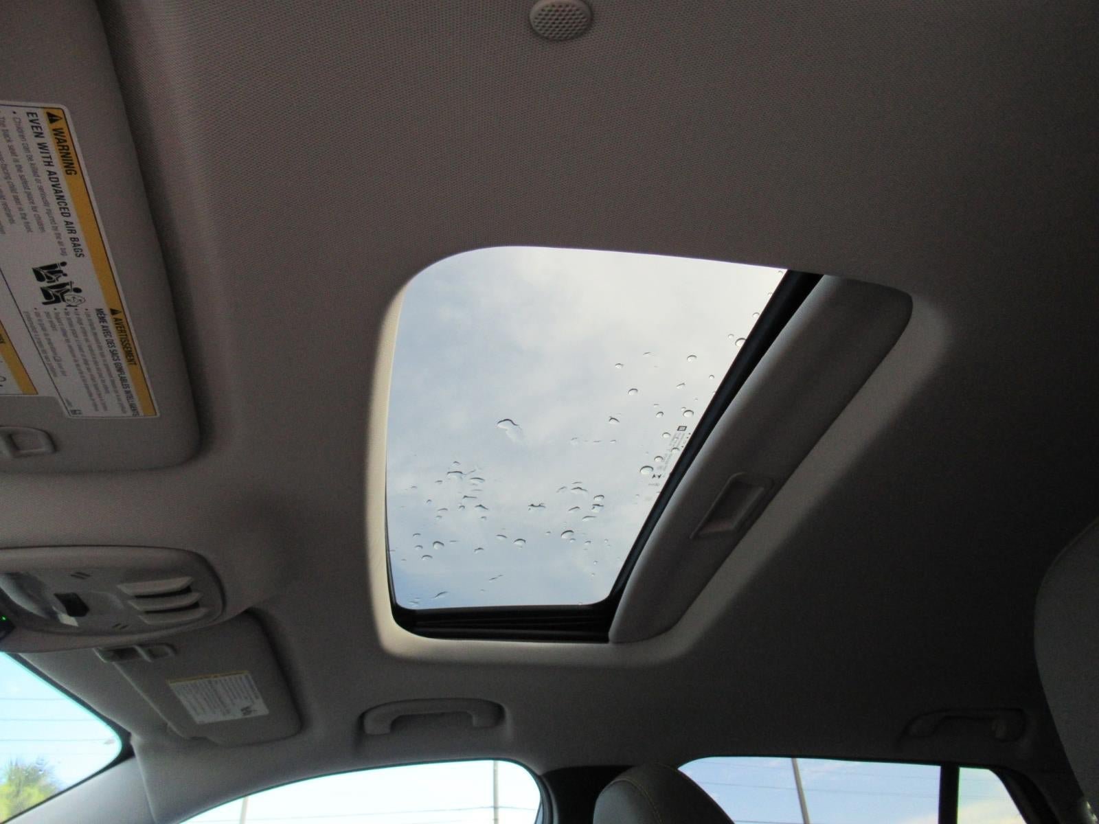 New 2026 Chevrolet Trax ACTIV w/ Sunroof Package FWD image 26