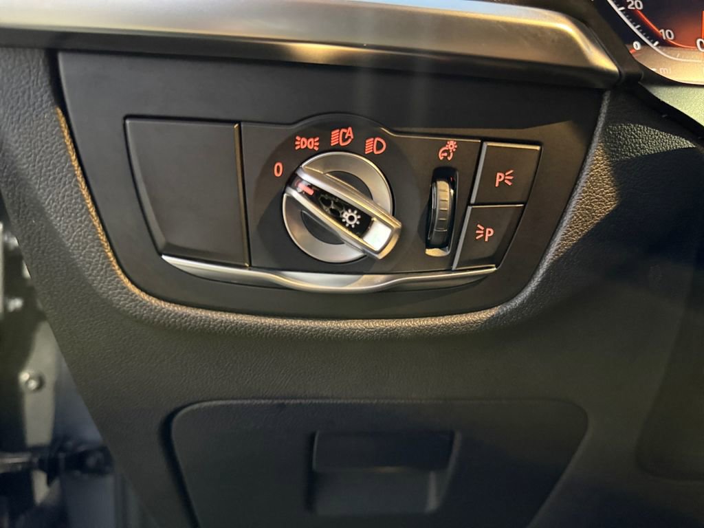 Used 2023 BMW X3 xDrive30i w/ Premium Package image 18