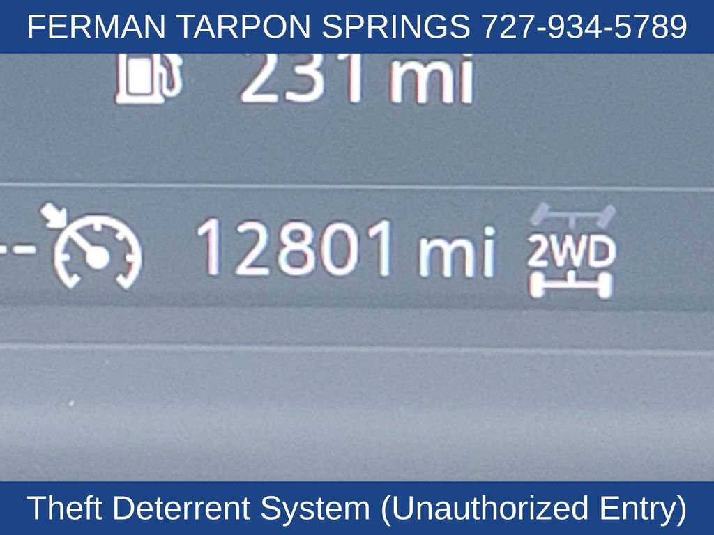 Used 2021 Chevrolet Silverado 1500 RST w/ Bed Protection Package image 33