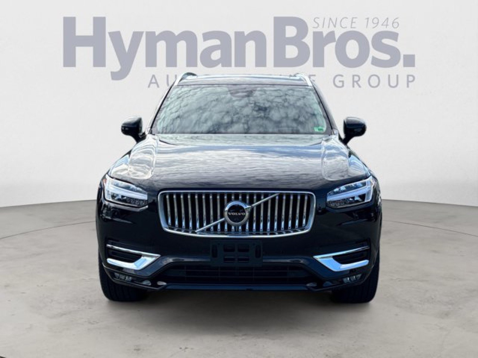 Used 2023 Volvo XC90 B6 Ultimate w/ Protection Package AWD/4WD image 8