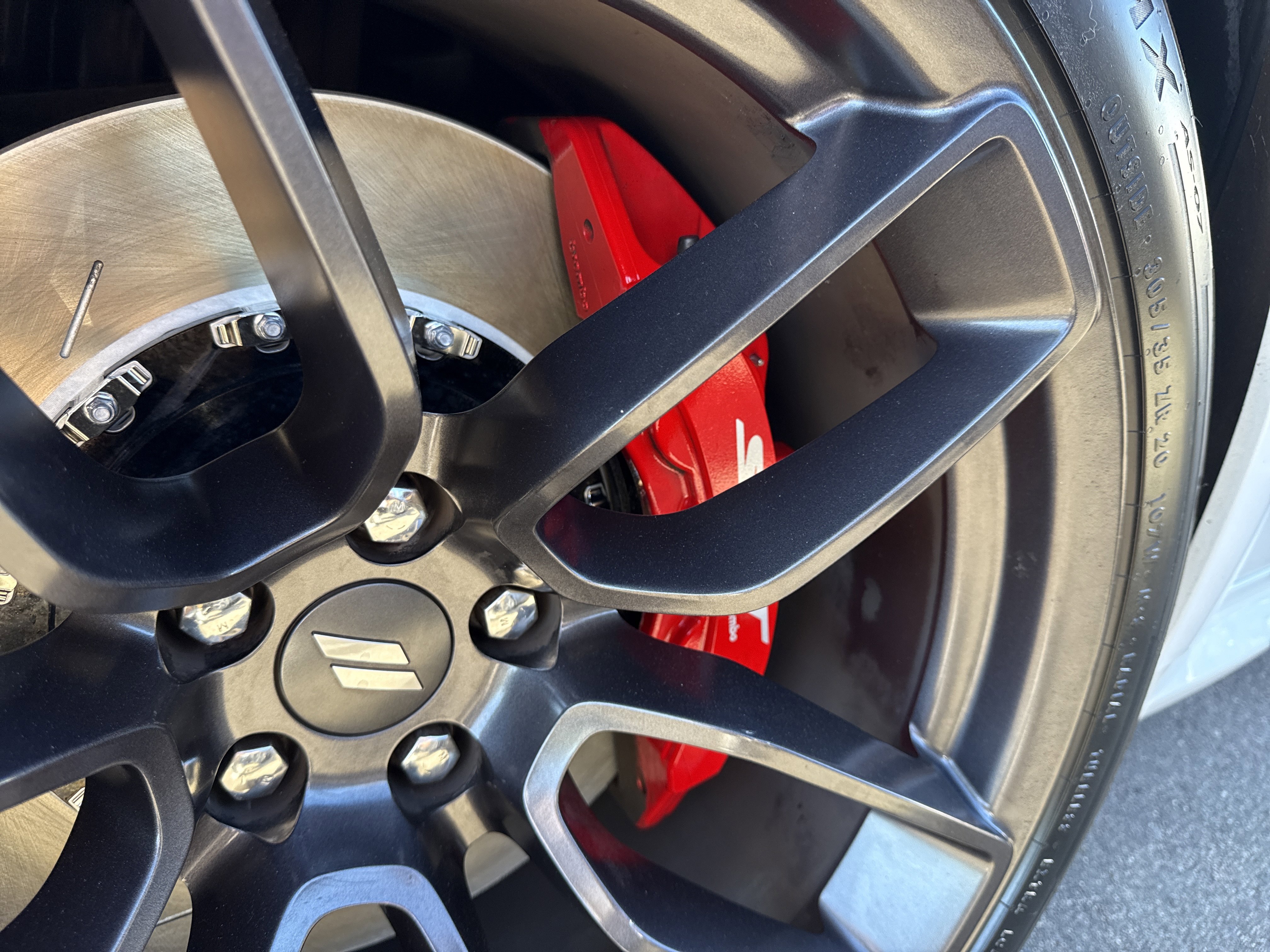 Used 2021 Dodge Charger Scat Pack image 13