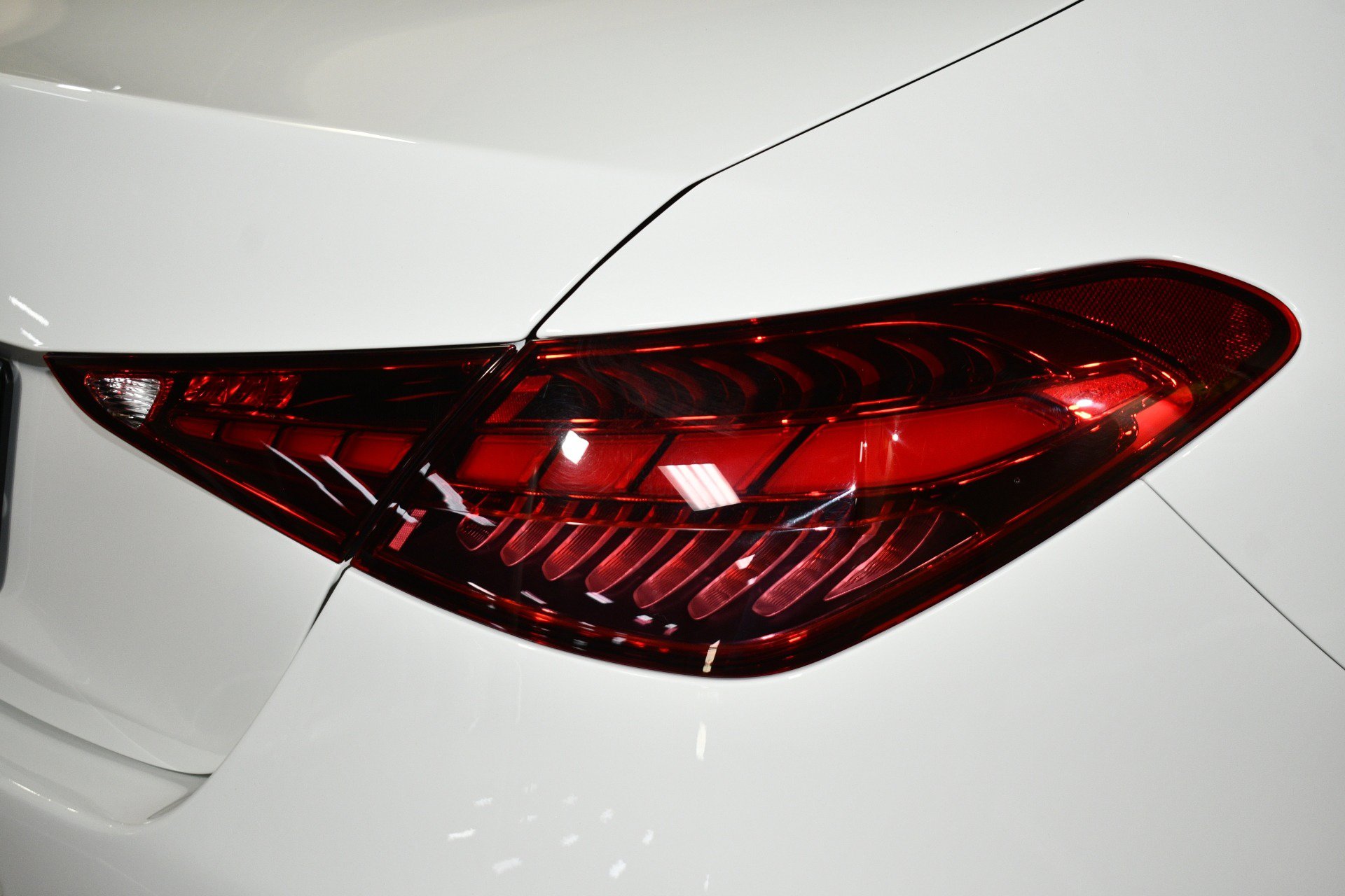 Used 2023 Mercedes-Benz C 300 Sedan image 59